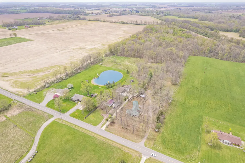5910 Lyons Highway Madison Charter Township MI 49221