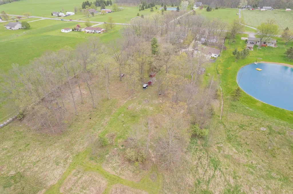 5910 Lyons Highway Madison Charter Township MI 49221