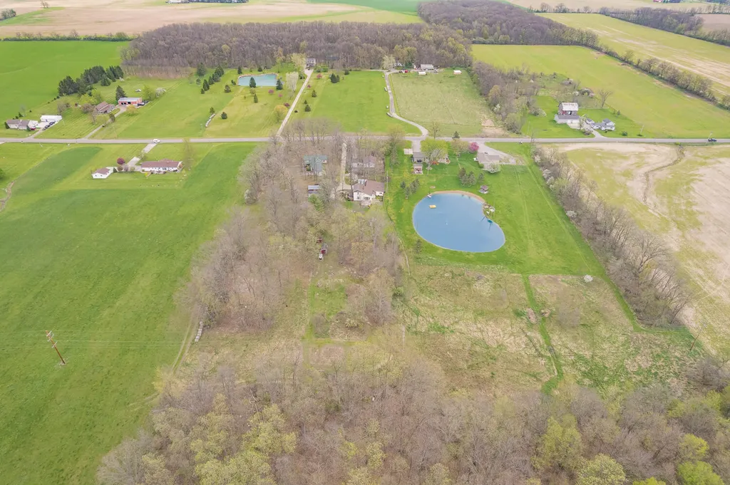 5910 Lyons Highway Madison Charter Township MI 49221
