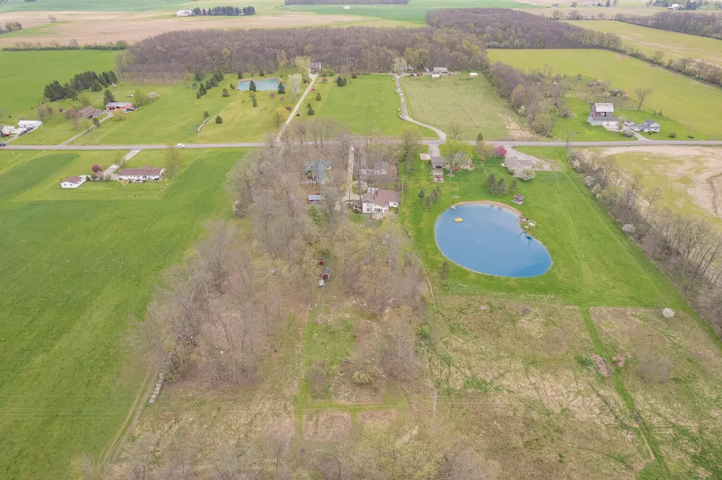 5910 Lyons Highway Madison Charter Township MI 49221
