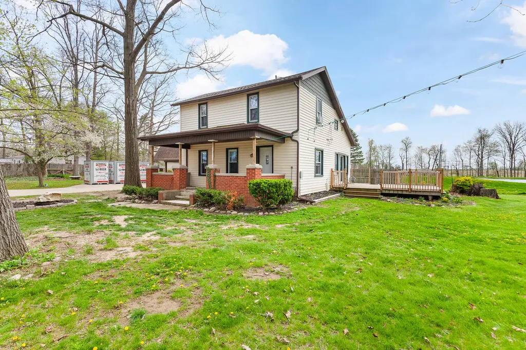 5910 Lyons Highway Madison Charter Township MI 49221
