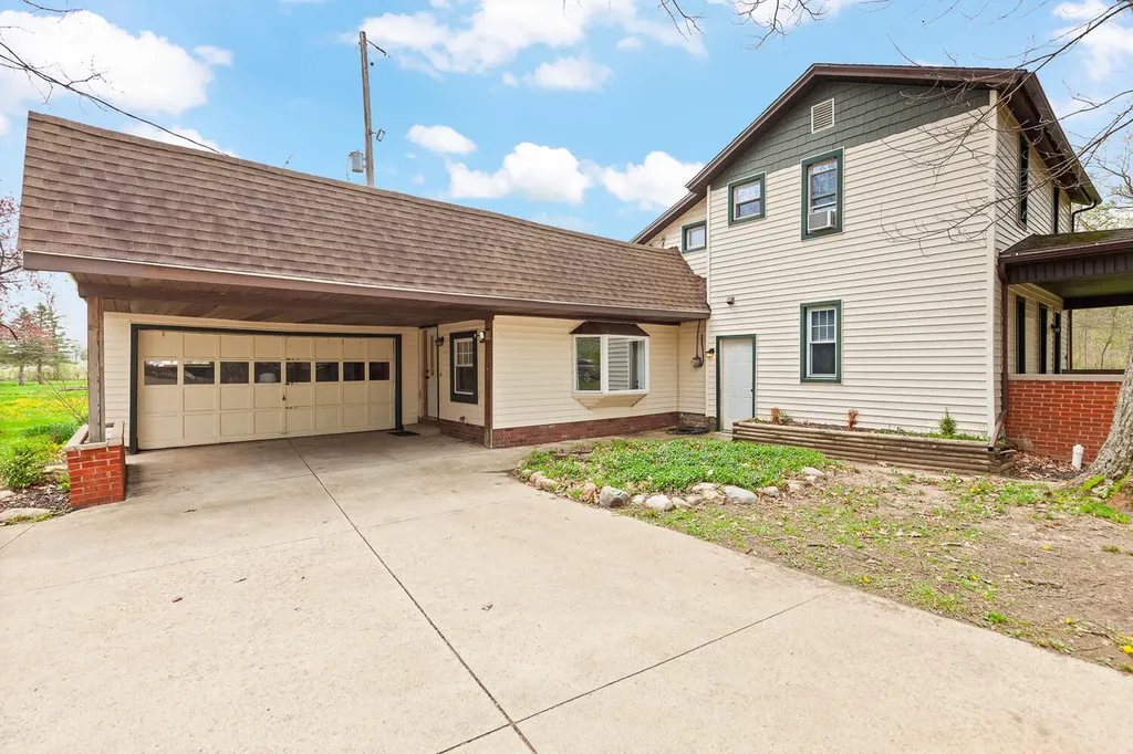 5910 Lyons Highway Madison Charter Township MI 49221