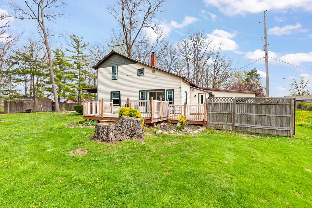 5910 Lyons Highway Madison Charter Township MI 49221