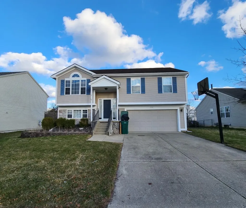 7316 Sea Mist Drive Ypsilanti Charter Township MI 48197