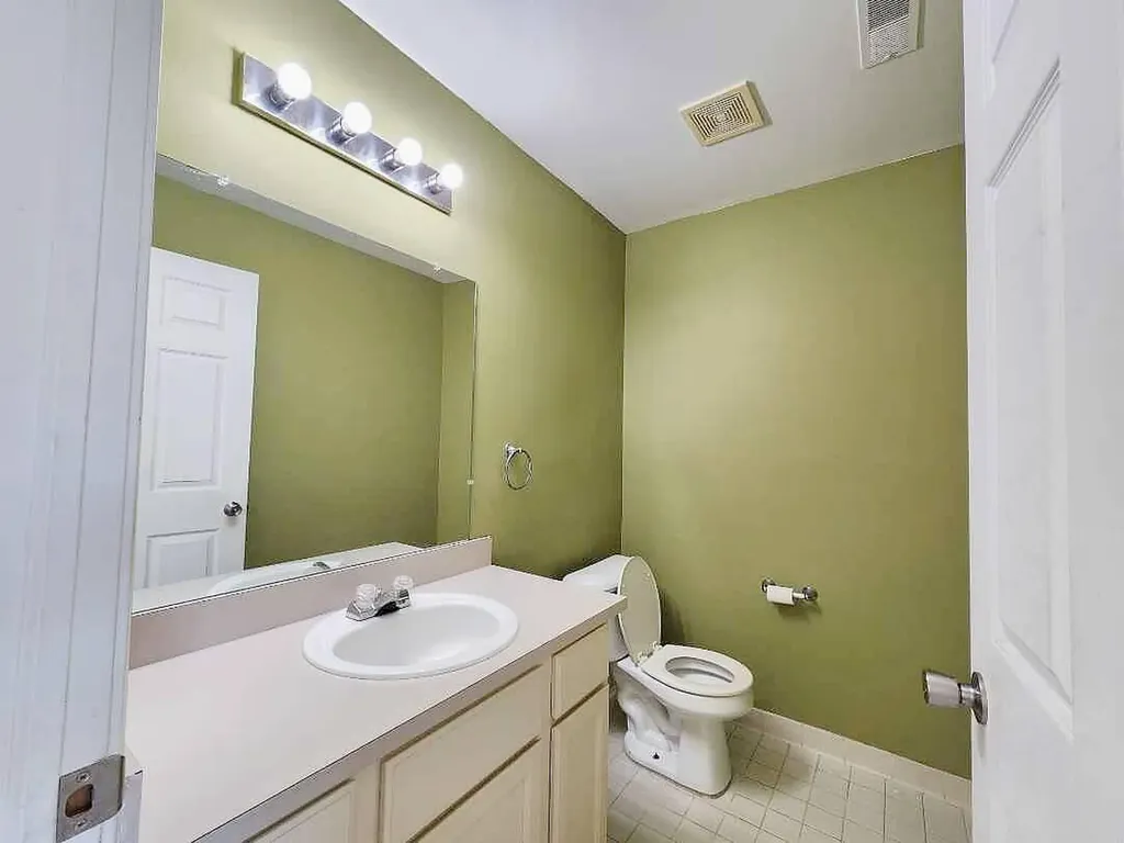 7316 Sea Mist Drive Ypsilanti Charter Township MI 48197
