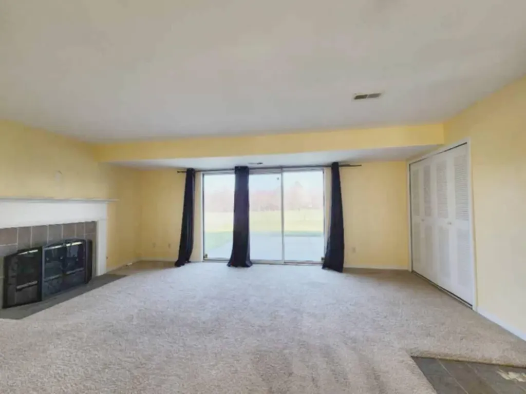 7316 Sea Mist Drive Ypsilanti Charter Township MI 48197