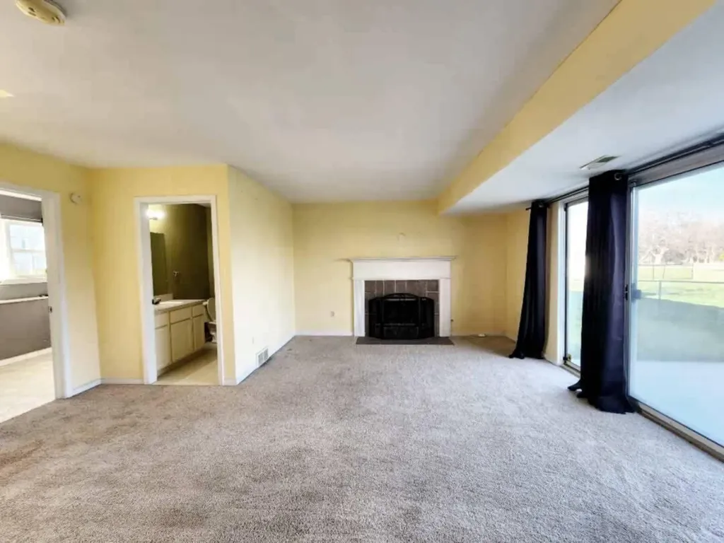 7316 Sea Mist Drive Ypsilanti Charter Township MI 48197