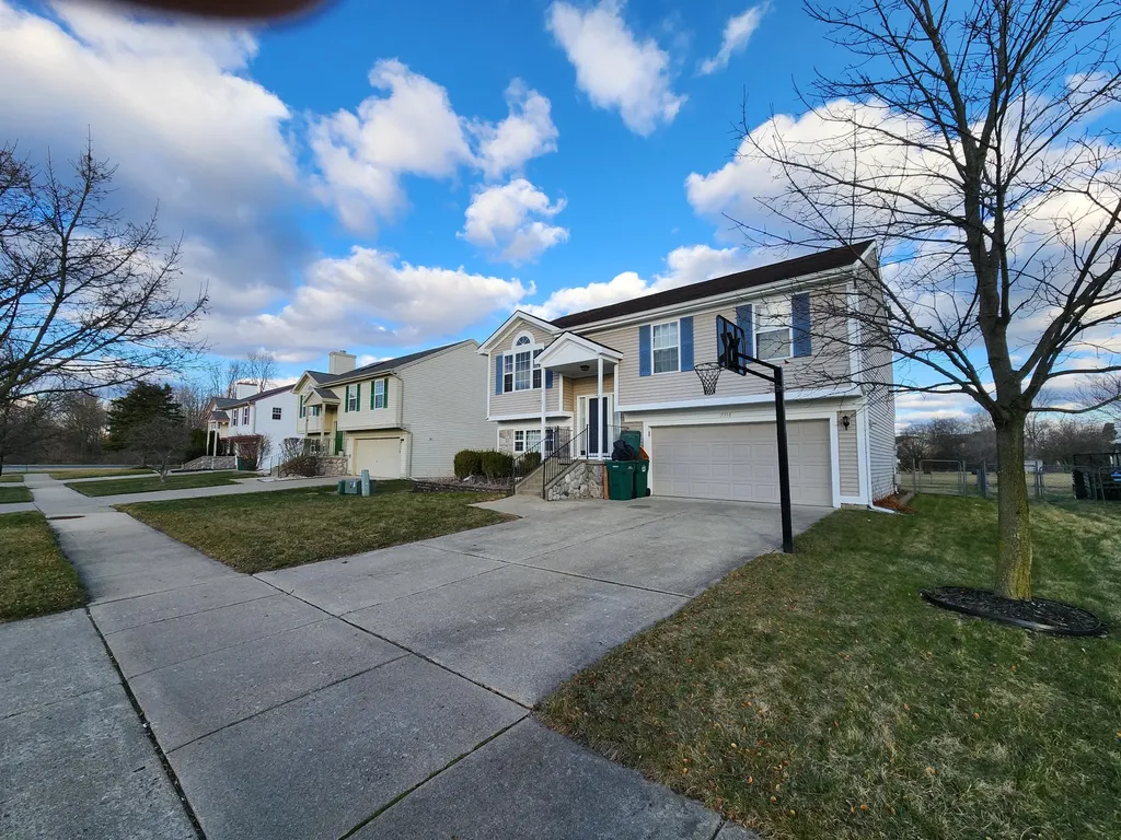 7316 Sea Mist Drive Ypsilanti Charter Township MI 48197