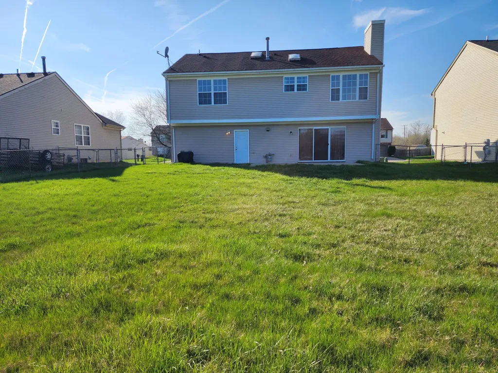 7316 Sea Mist Drive Ypsilanti Charter Township MI 48197