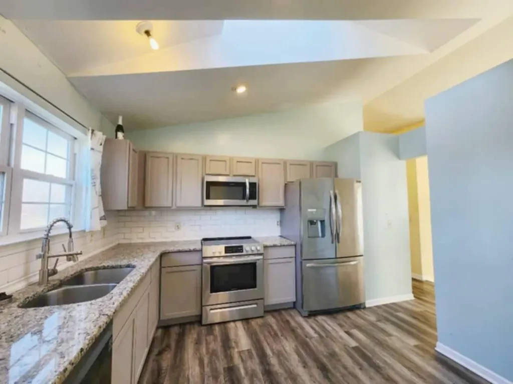 7316 Sea Mist Drive Ypsilanti Charter Township MI 48197