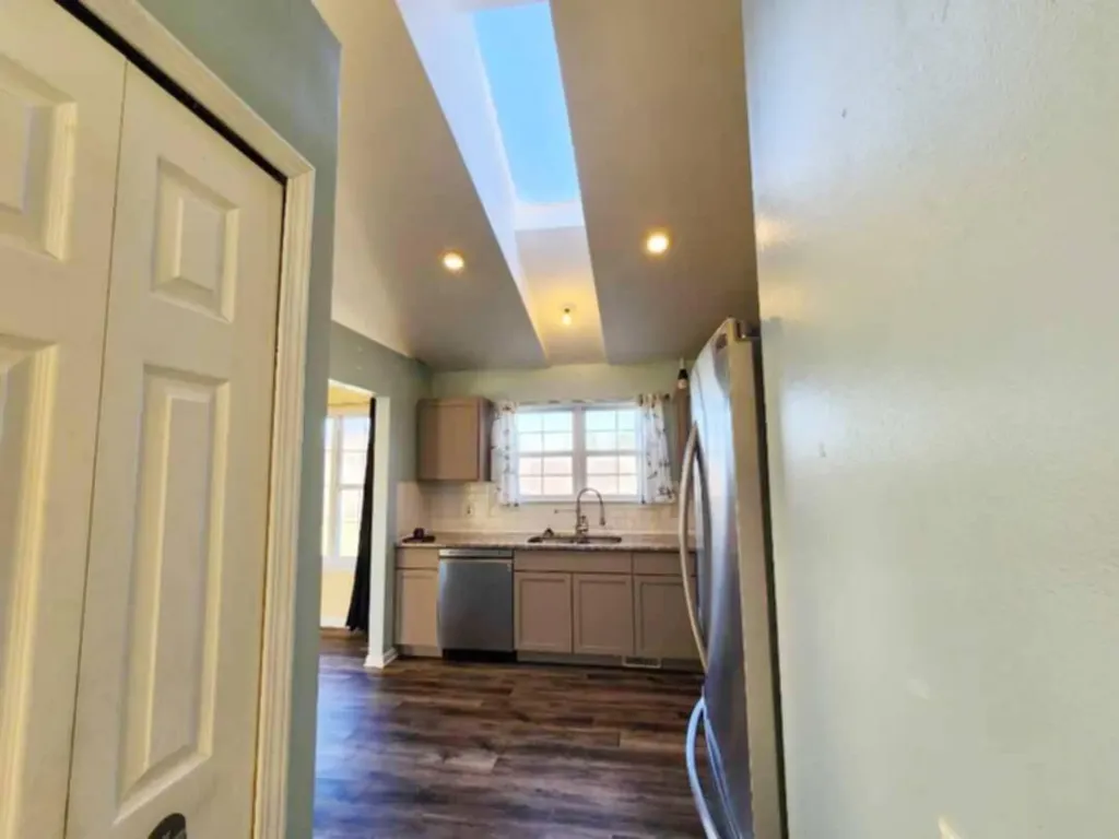 7316 Sea Mist Drive Ypsilanti Charter Township MI 48197