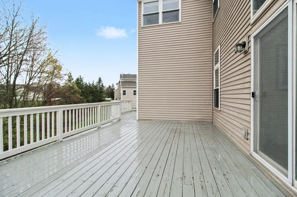 1411 N Bay Drive Scio Township MI 48103