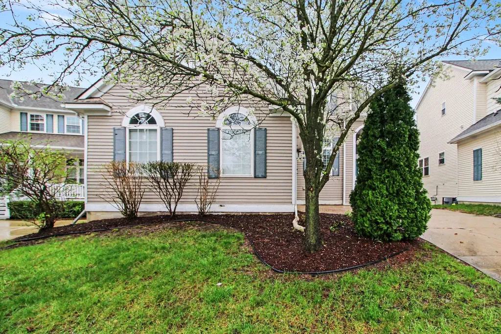 1411 N Bay Drive Scio Township MI 48103