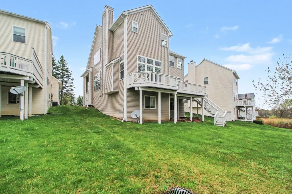 1411 N Bay Drive Scio Township MI 48103