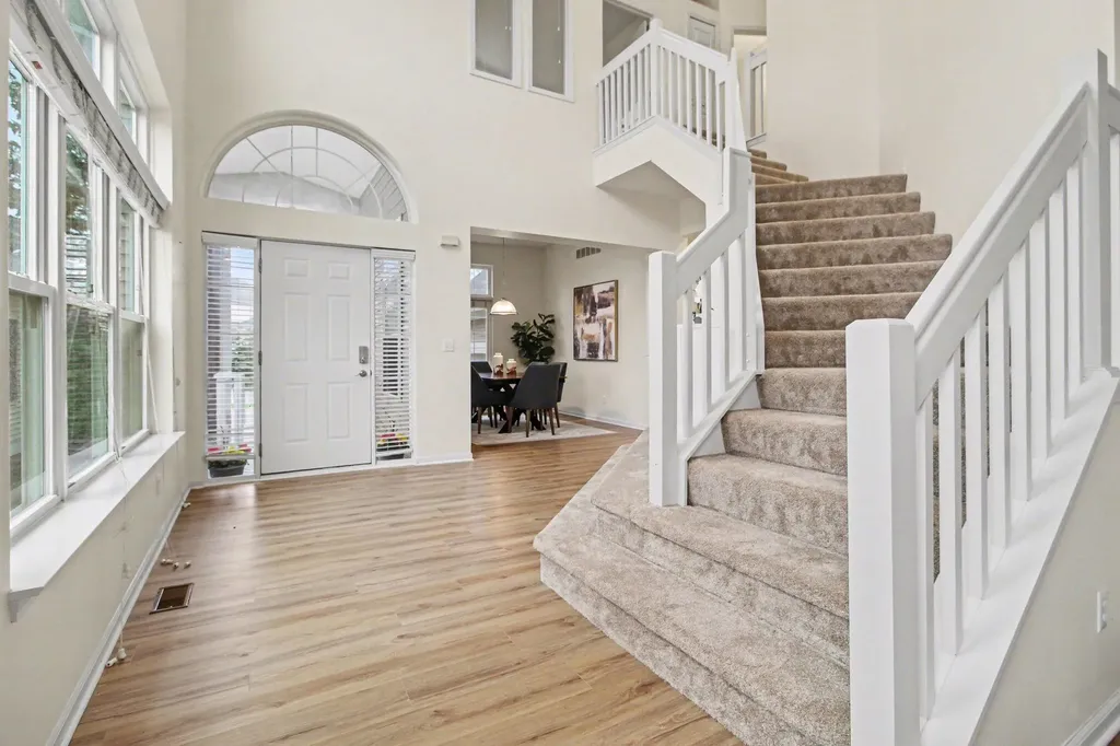 1411 N Bay Drive Scio Township MI 48103