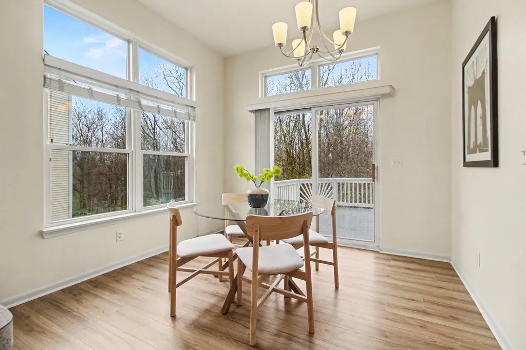 1411 N Bay Drive Scio Township MI 48103