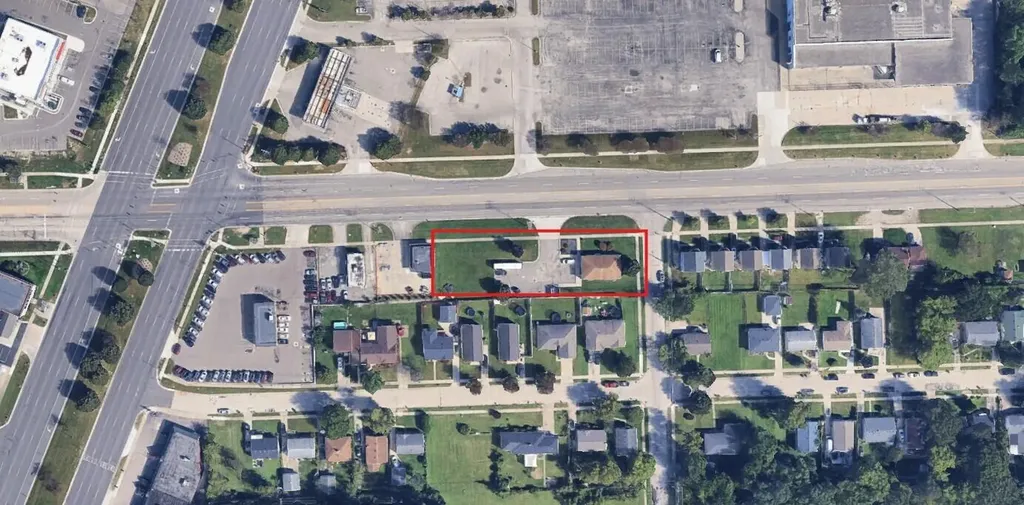 21720 15 Mile Road Clinton Charter Township MI 48035