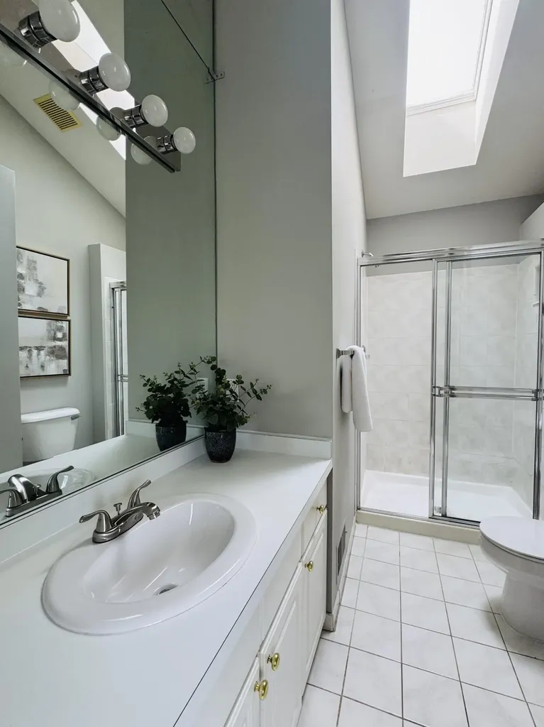 5611 Versailles Avenue Scio Township MI 48103