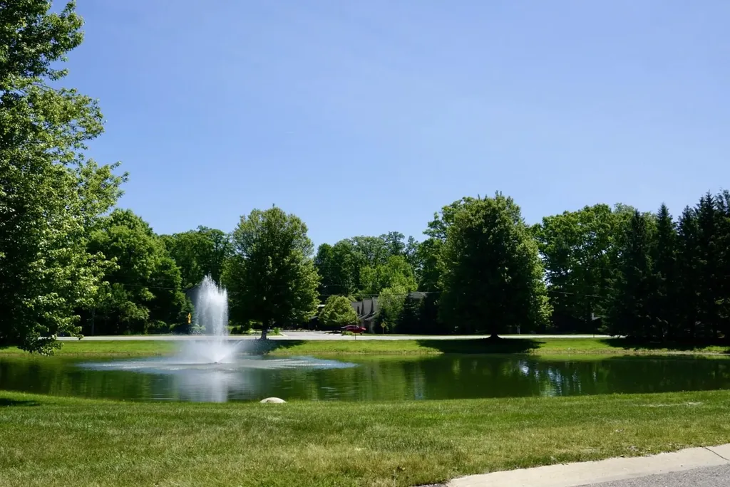 5611 Versailles Avenue Scio Township MI 48103