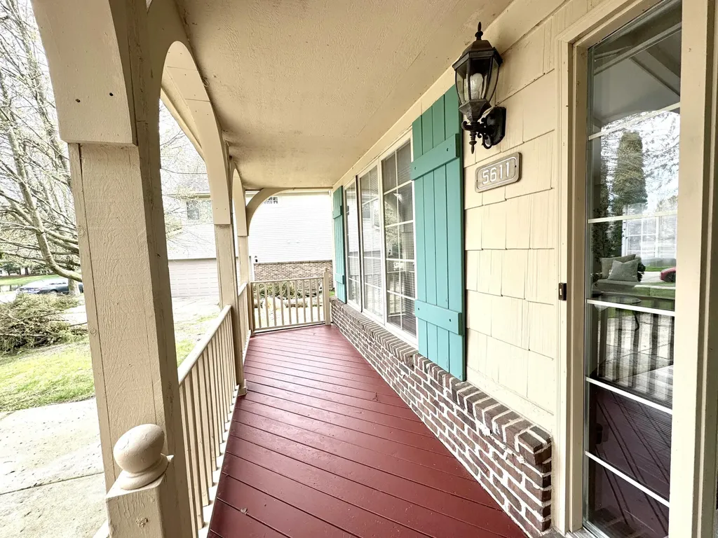 5611 Versailles Avenue Scio Township MI 48103