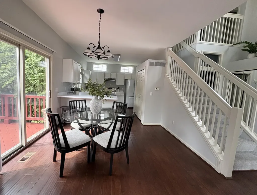 5611 Versailles Avenue Scio Township MI 48103