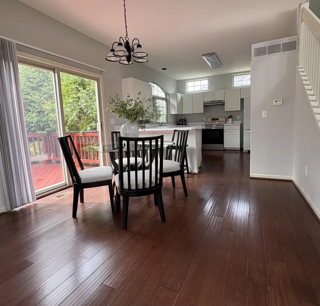 5611 Versailles Avenue Scio Township MI 48103