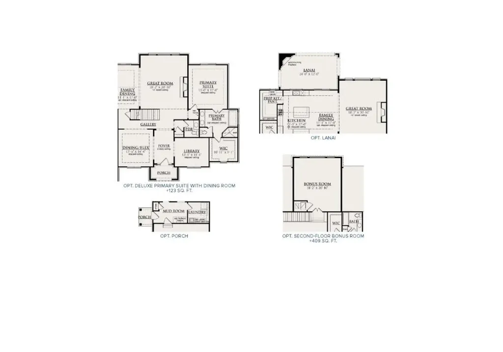 52451 Caddy Lane Lyon Charter Township MI 48178