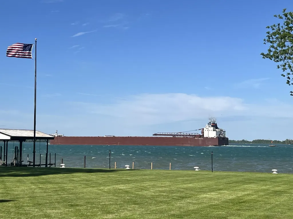 19123 Parke Lane Grosse Ile Township MI 48138