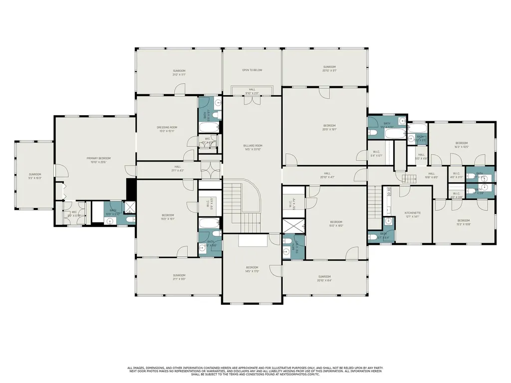19123 Parke Lane Grosse Ile Township MI 48138