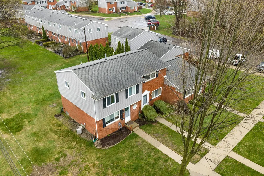 3045 Elstead Street Auburn Hills City MI 48326