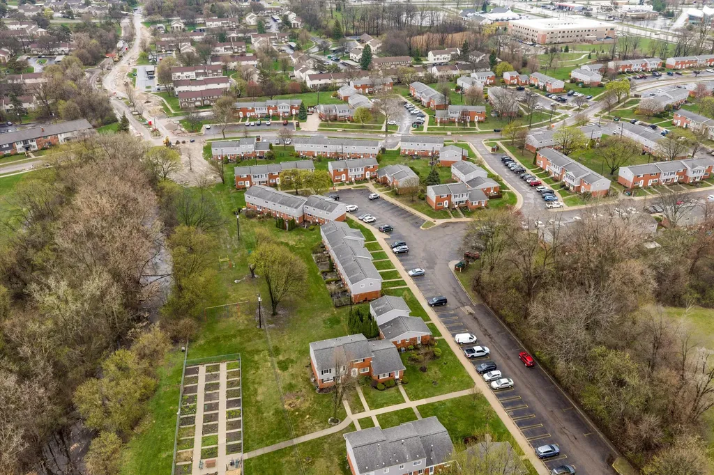 3045 Elstead Street Auburn Hills City MI 48326