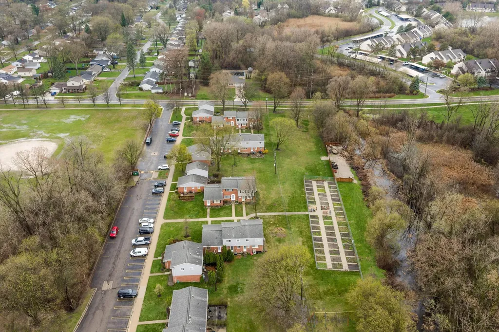 3045 Elstead Street Auburn Hills City MI 48326