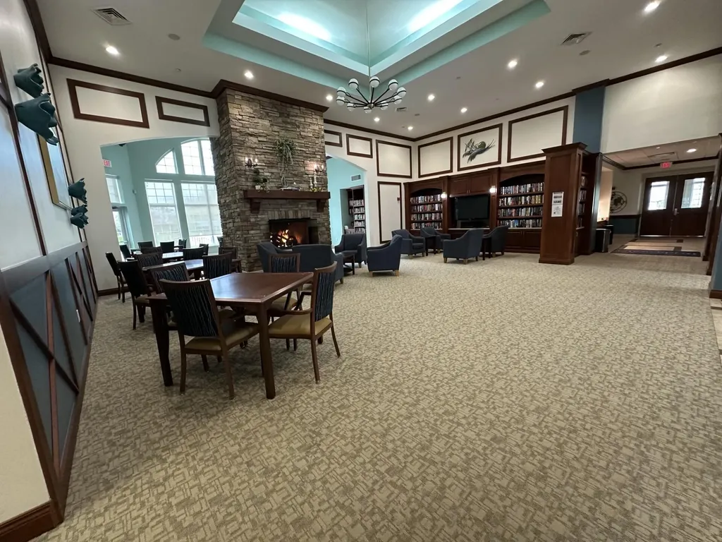 27118 Walloon Way Brownstown Charter Township MI 48134