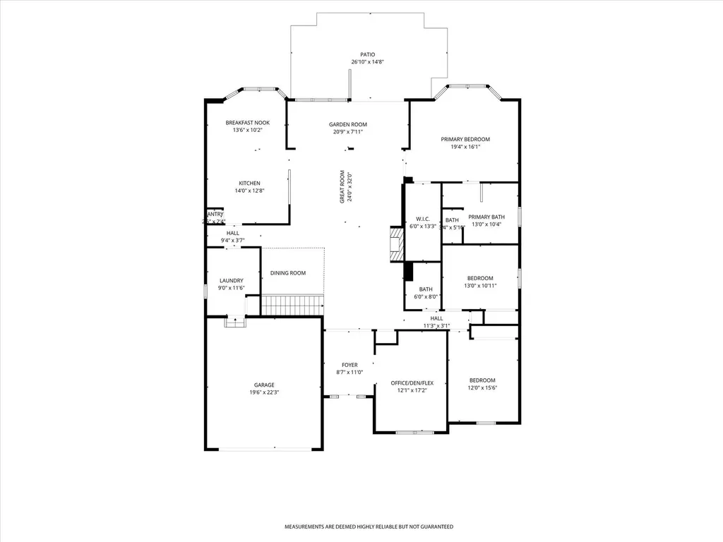 27118 Walloon Way Brownstown Charter Township MI 48134