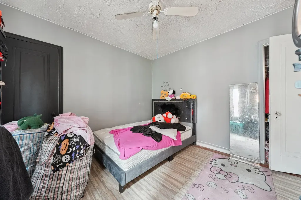 17360 Mansfield Street Detroit City MI 48235