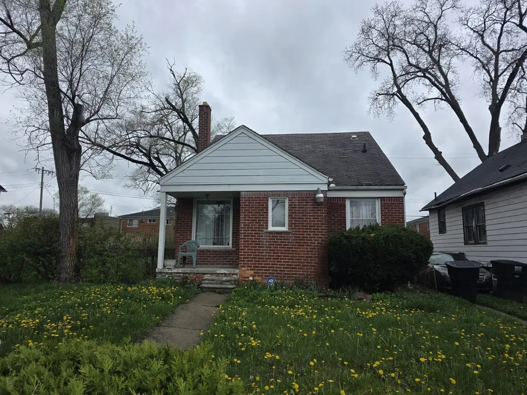 14939 Prest Street Detroit City MI 48227