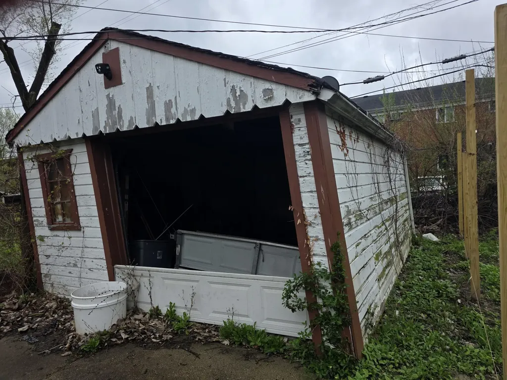 14939 Prest Street Detroit City MI 48227