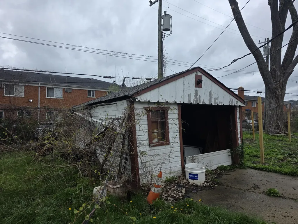 14939 Prest Street Detroit City MI 48227