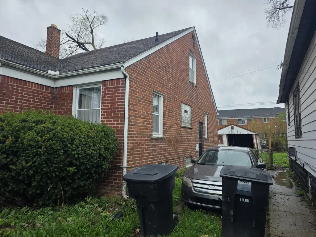 14939 Prest Street Detroit City MI 48227