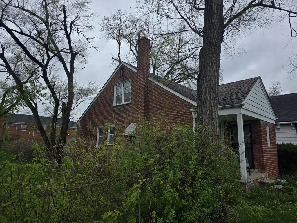 14939 Prest Street Detroit City MI 48227