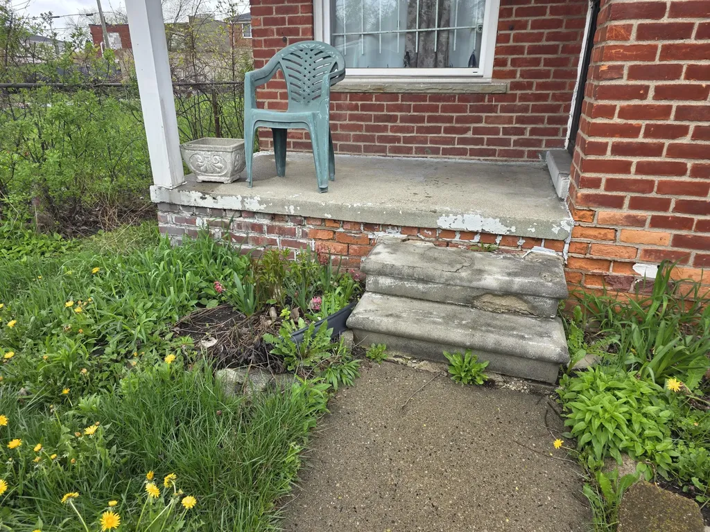 14939 Prest Street Detroit City MI 48227