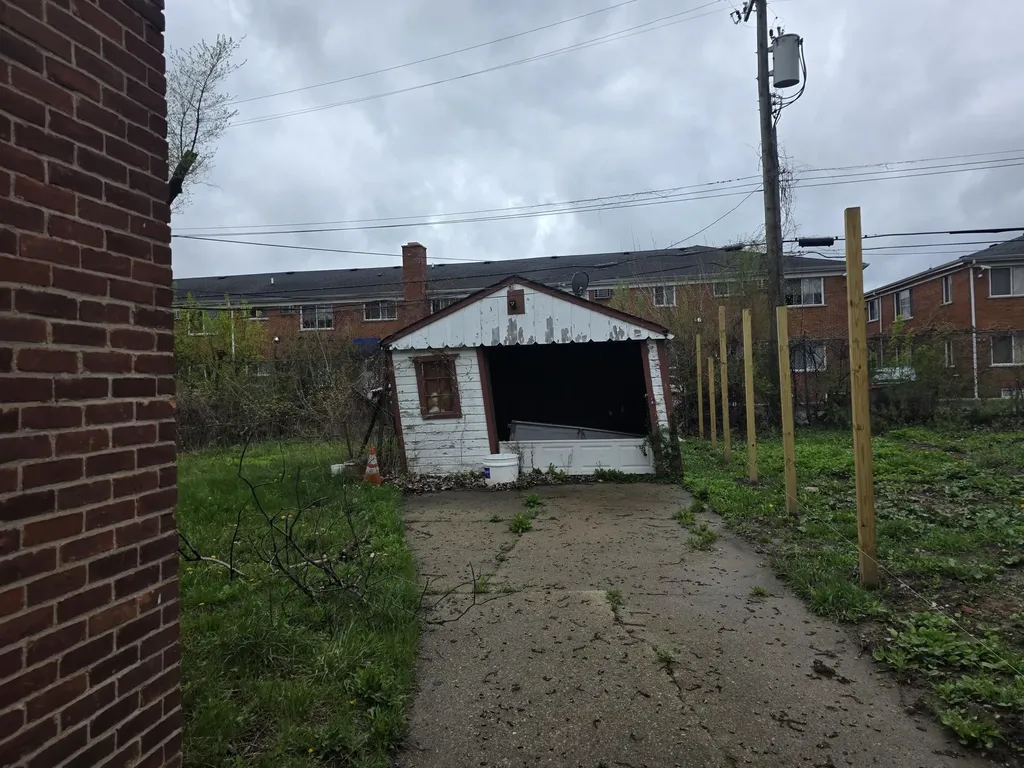 14939 Prest Street Detroit City MI 48227
