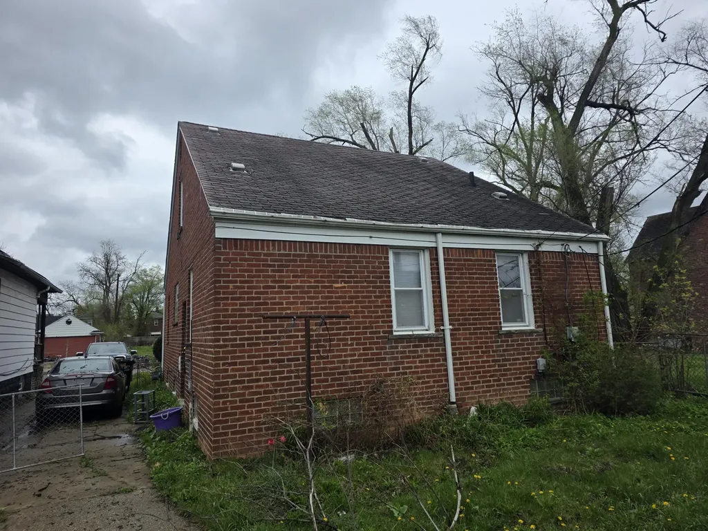 14939 Prest Street Detroit City MI 48227