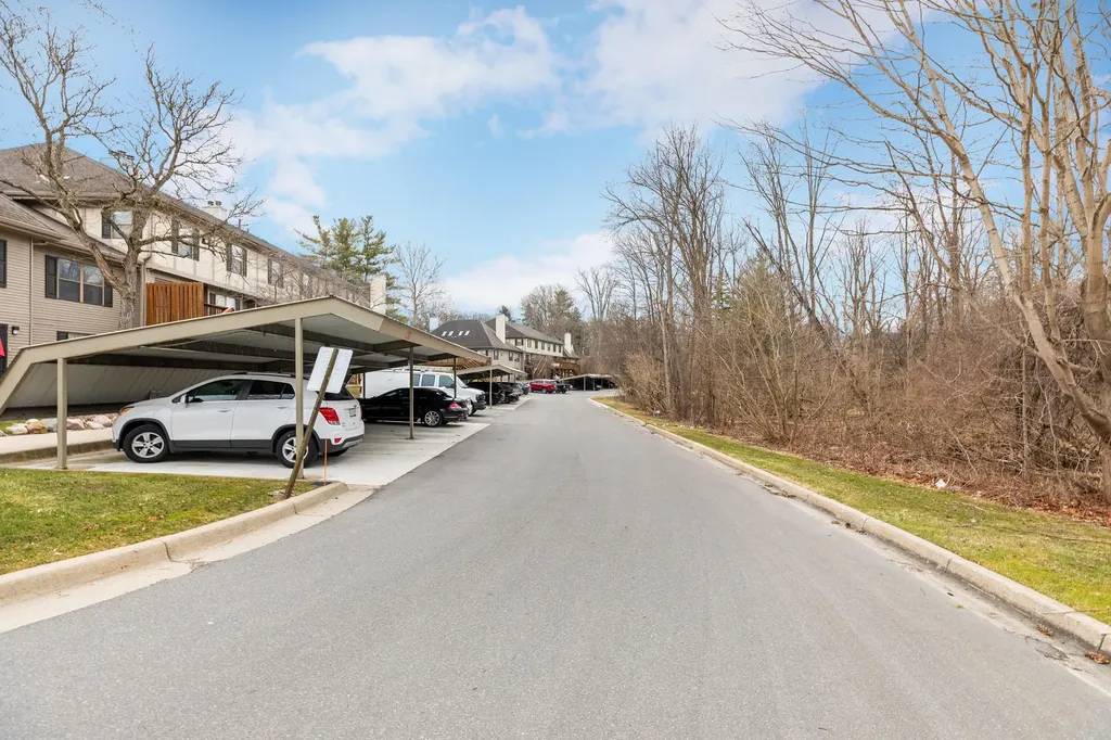 24684 Cashmere Court Southfield City MI 48033