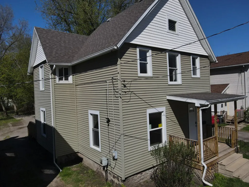 556 Cooper Street Jackson City MI 49201