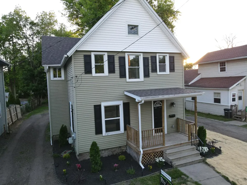 556 Cooper Street Jackson City MI 49201