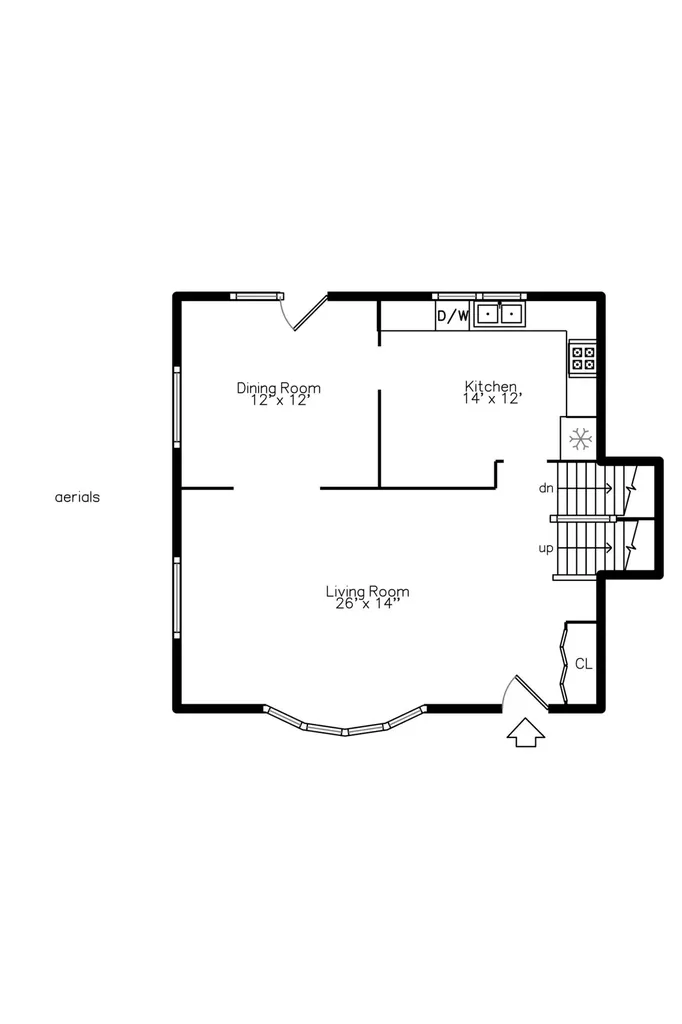 539 S Sheldon Road Plymouth City MI 48170