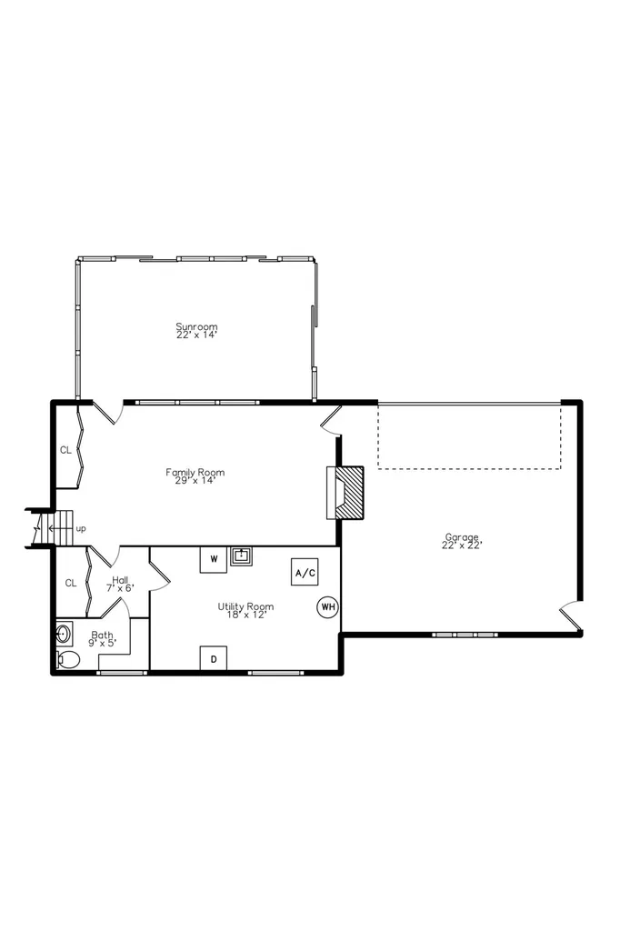 539 S Sheldon Road Plymouth City MI 48170