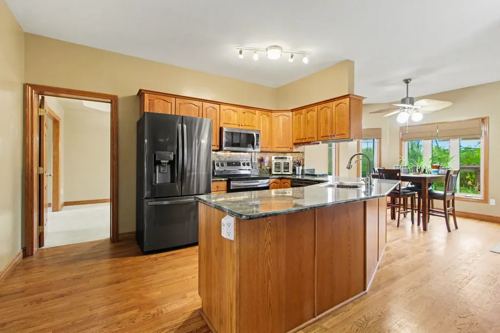 8060 Fox Tail Court Augusta Charter Township MI 48197