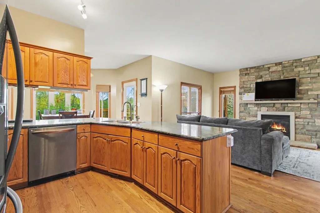 8060 Fox Tail Court Augusta Charter Township MI 48197